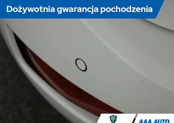 Citroen C4 Grand Picasso cena 52000 przebieg: 207528, rok produkcji 2018 z Mogielnica małe 277